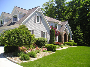 Landscapers and Lawncare Services in Ridgewood, NY
